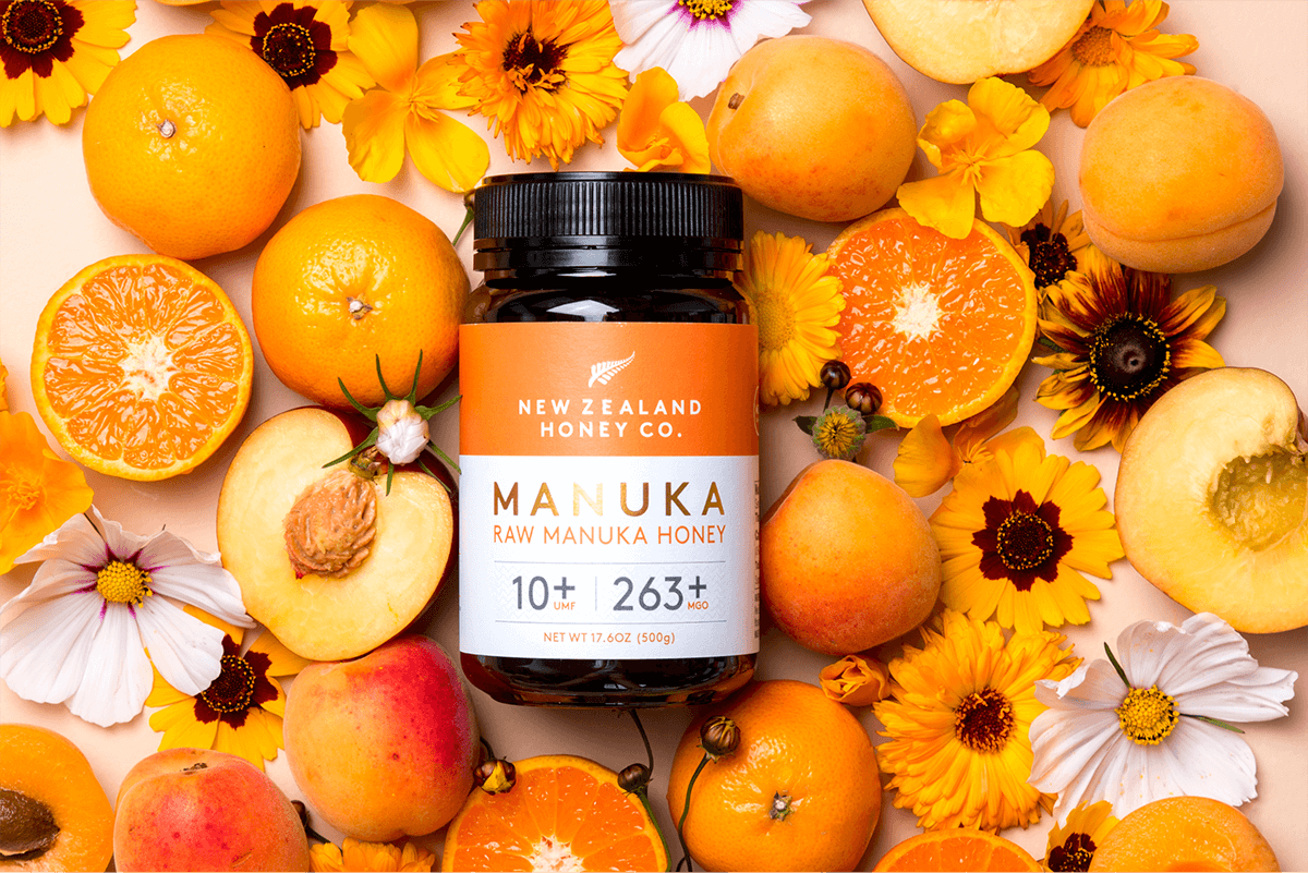 Manuka Honey UMF™ 10+ | MGO 263+
