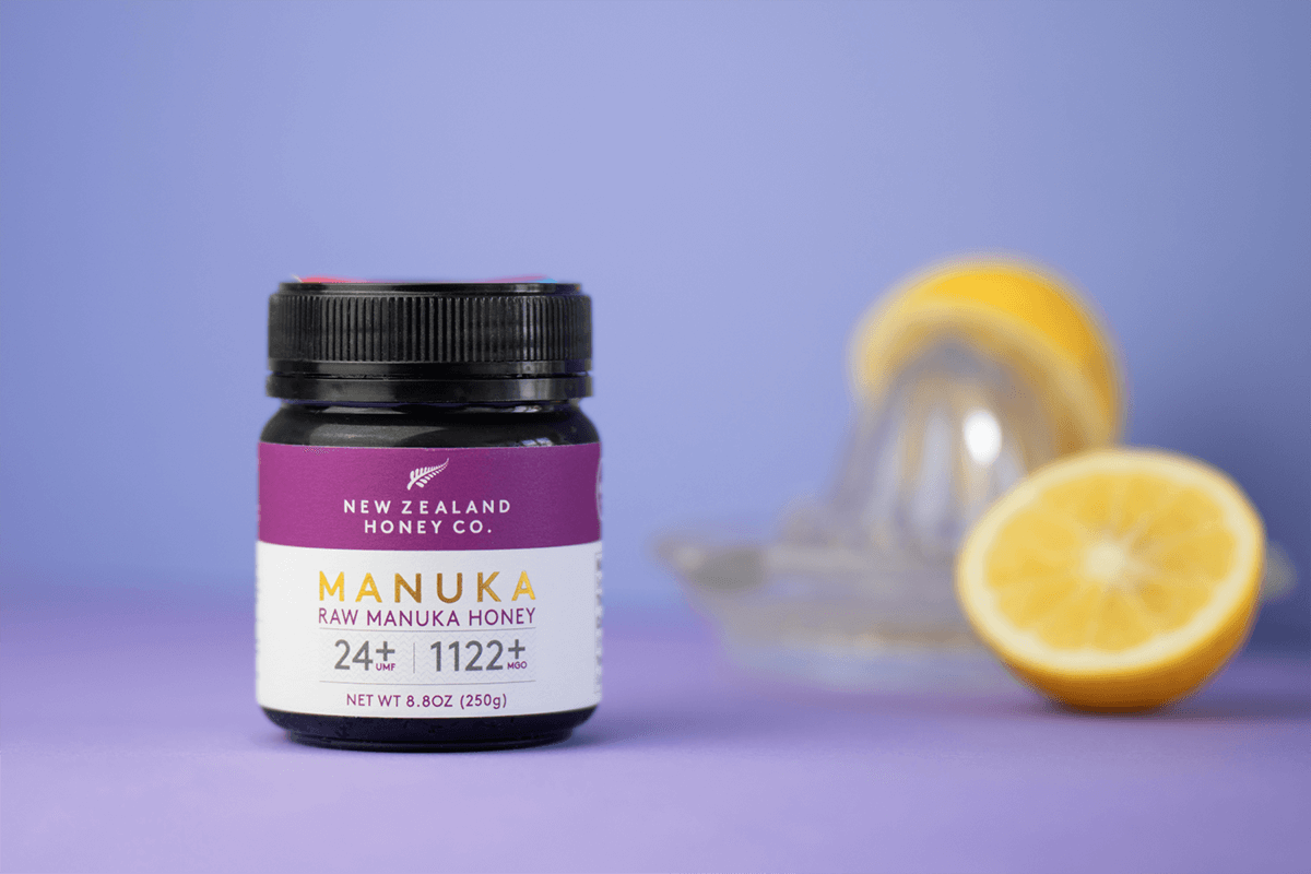 Manuka Honey UMF™ 24+ | MGO 1122+