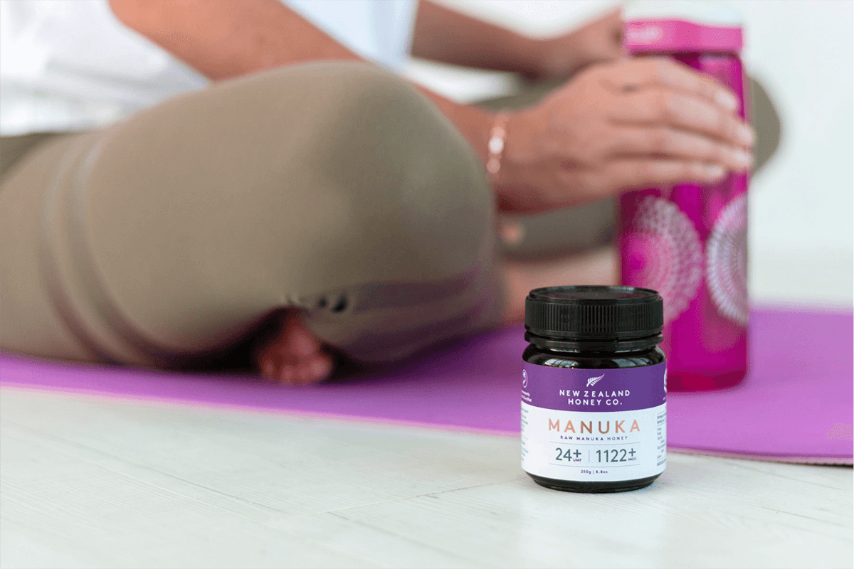 Manuka Honey UMF™ 24+ | MGO 1122+