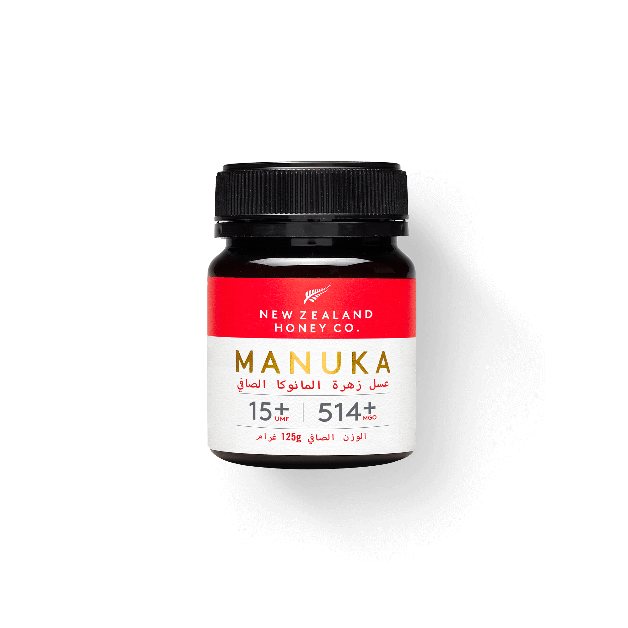Manuka Honey UMF™ 15+ | MGO 514+