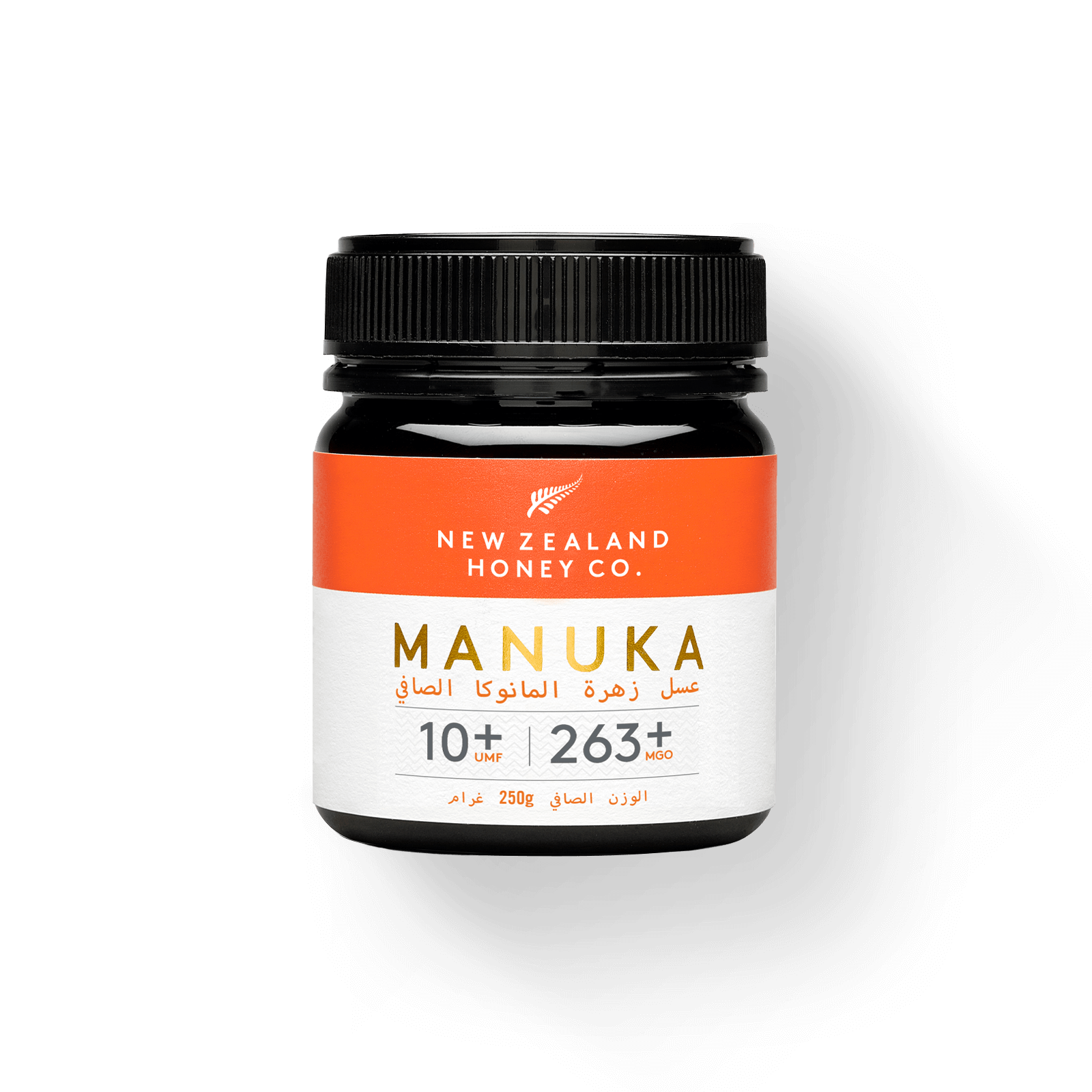 Manuka Honey UMF™ 10+ | MGO 263+