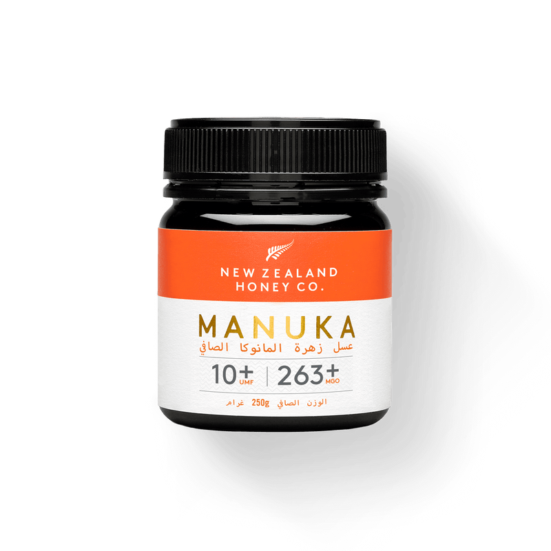 Manuka Honey UMF™ 10+ | MGO 263+