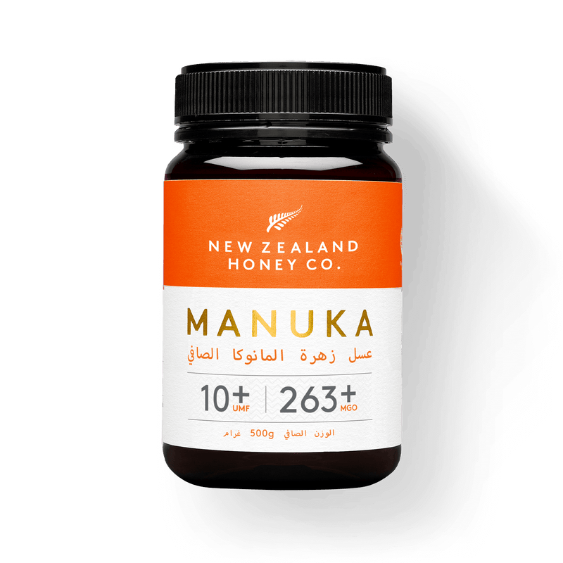 Manuka Honey UMF™ 10+ | MGO 263+