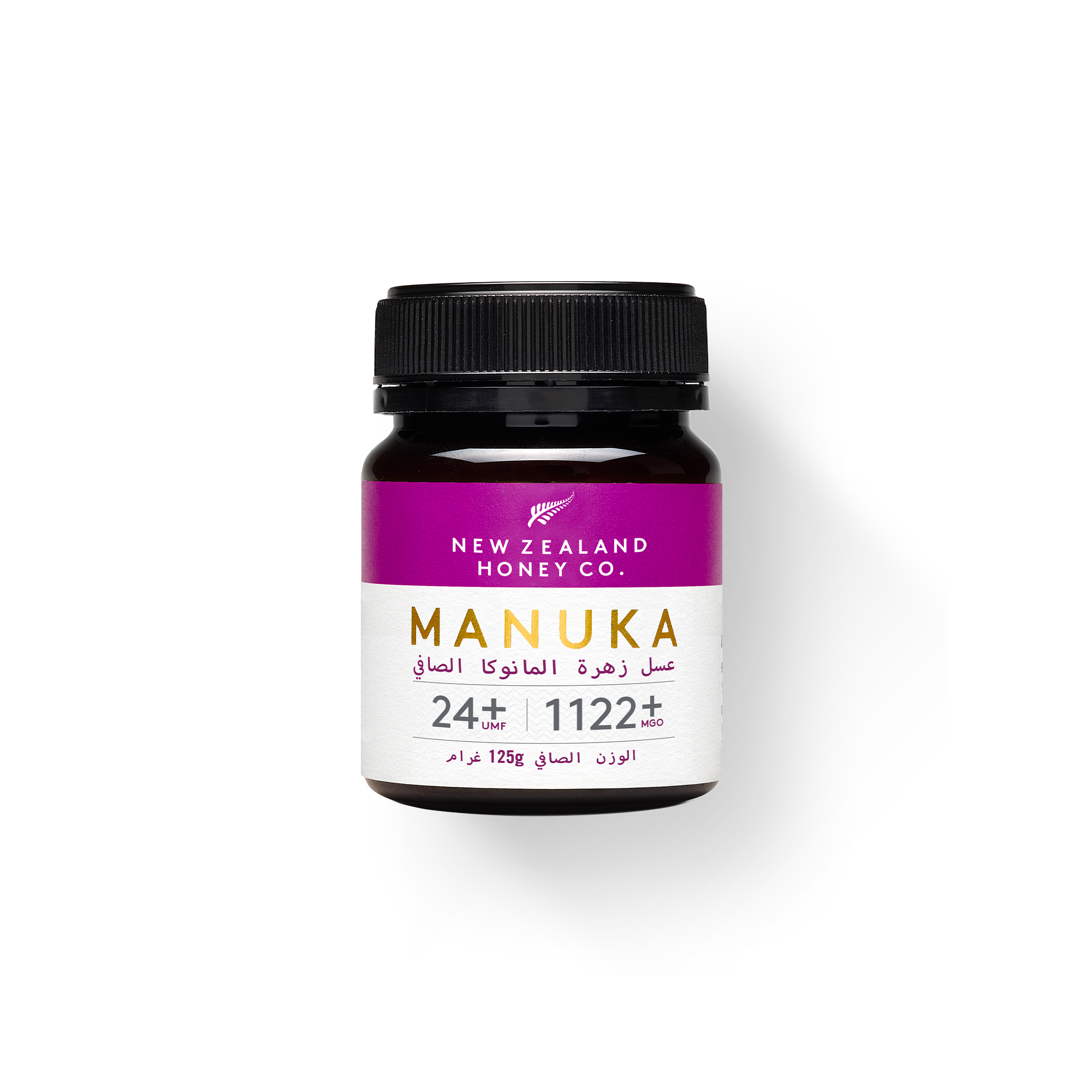 Manuka Honey UMF™ 24+ | MGO 1122+