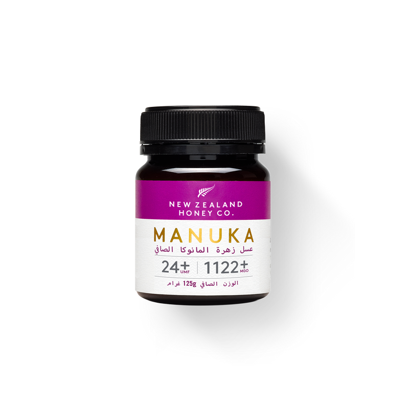 Manuka Honey UMF™ 24+ | MGO 1122+
