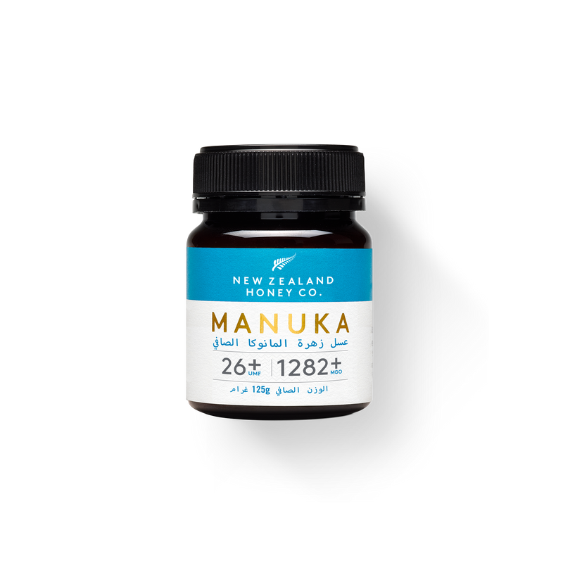 Manuka Honey UMF™ 26+ | MGO 1282+