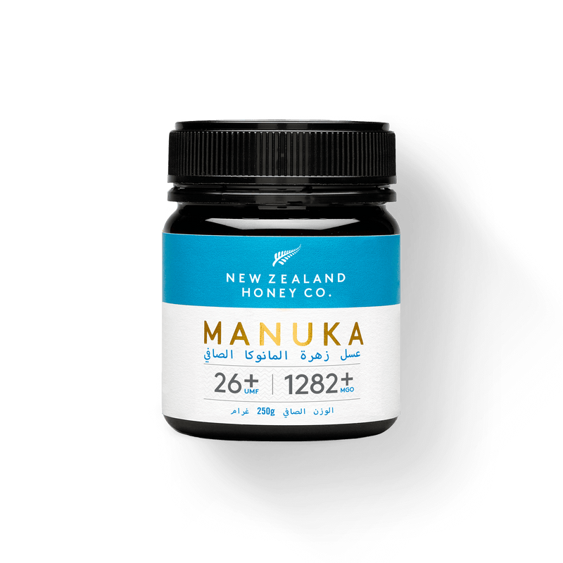Manuka Honey UMF™ 26+ | MGO 1282+