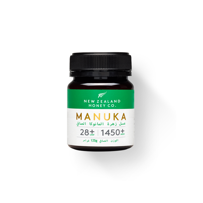 Manuka Honey UMF™ 28+ | MGO 1450+