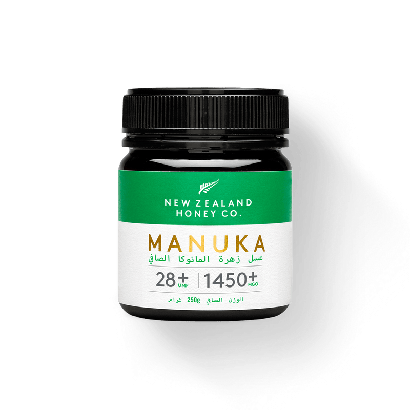 Manuka Honey UMF™ 28+ | MGO 1450+