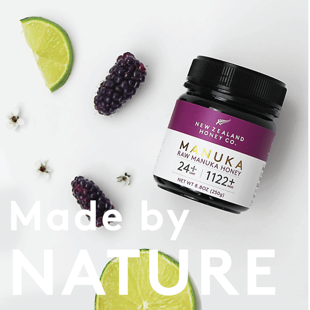 Manuka Honey UMF™ 24+ | MGO 1122+