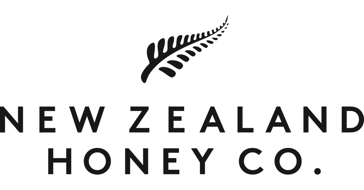 New Zealand Honey Co. Manuka Honey New Zealand Honey Co. UAE