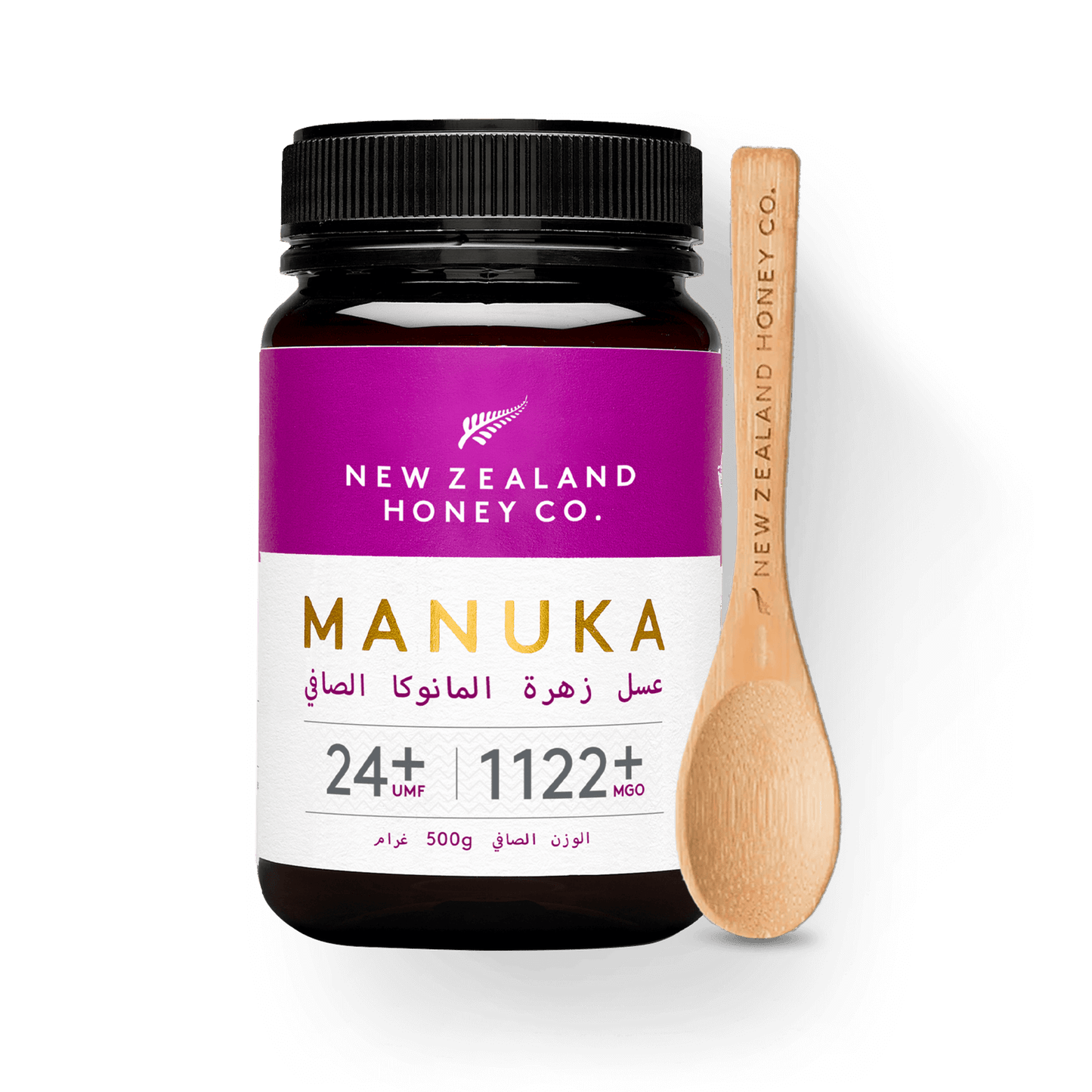 سل مانوكا UMF™ 24+ | MGO 1122+