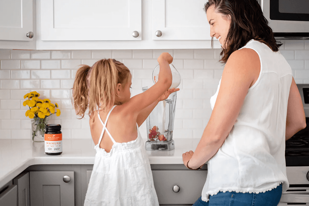 Manuka Honey UMF™ 10+ | MGO 263+