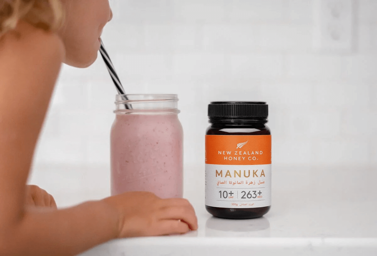 Manuka Honey UMF™ 10+ | MGO 263+