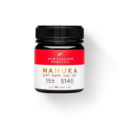 عسل مانوكا UMF™ 15+ | MGO 514+