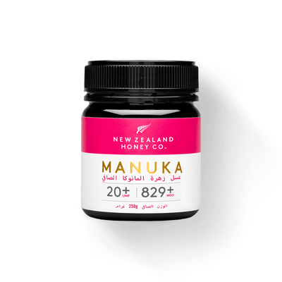 عسل مانوكا UMF™ 20+ | MGO 829+