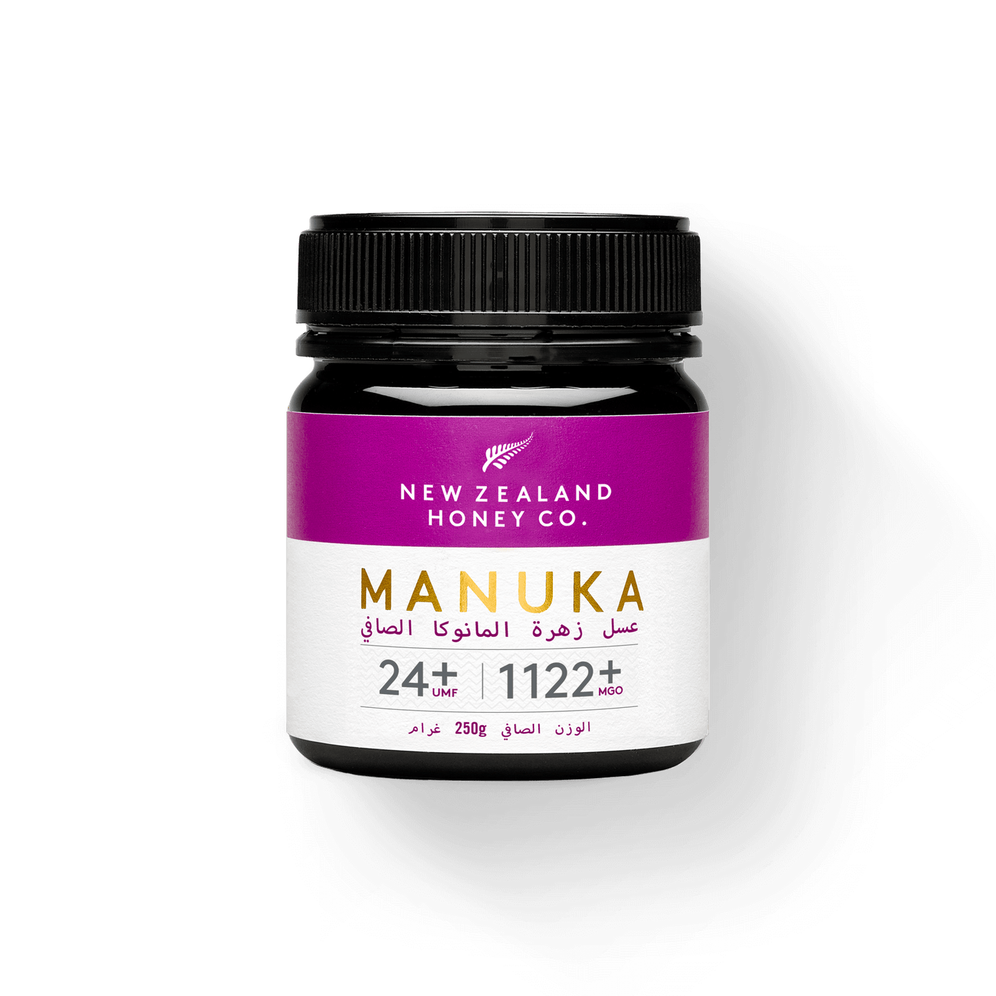 سل مانوكا UMF™ 24+ | MGO 1122+