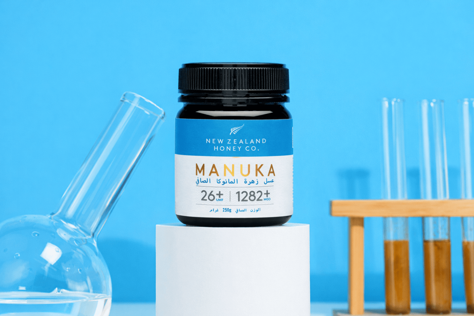 Manuka Honey UMF™ 26+ | MGO 1282+