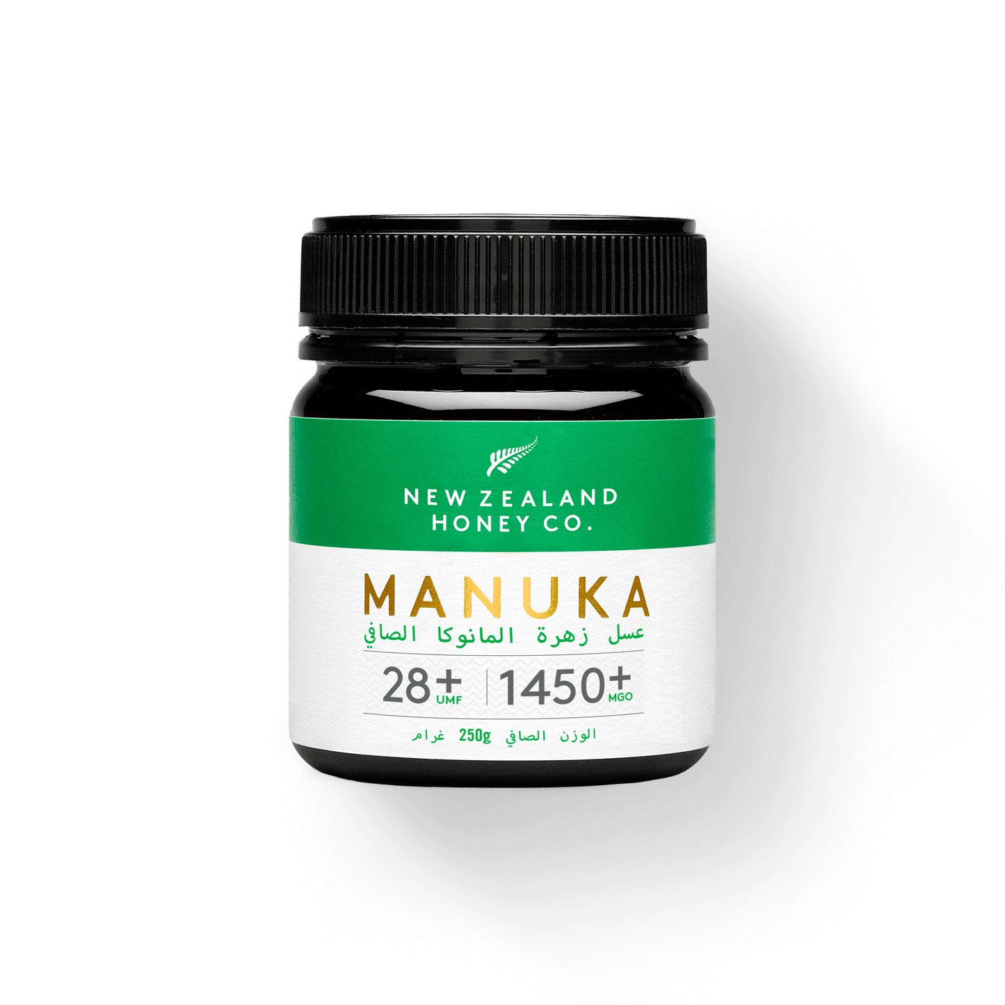 سل مانوكا UMF™ 28+ | MGO 1450+