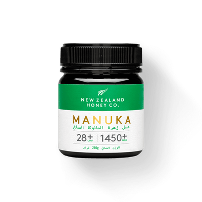 سل مانوكا UMF™ 28+ | MGO 1450+