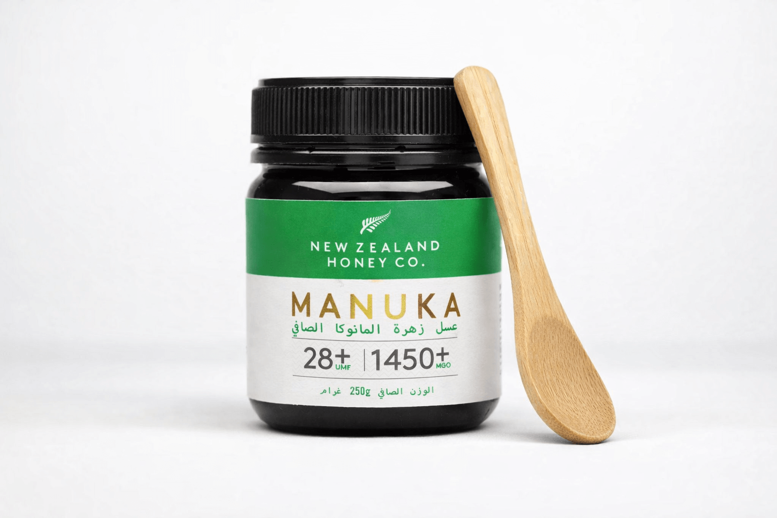 Manuka Honey UMF™ 28+ | MGO 1450+