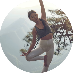 Extreme Wellness Goals