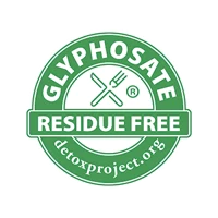 Glyphosate Free Manuka Honey