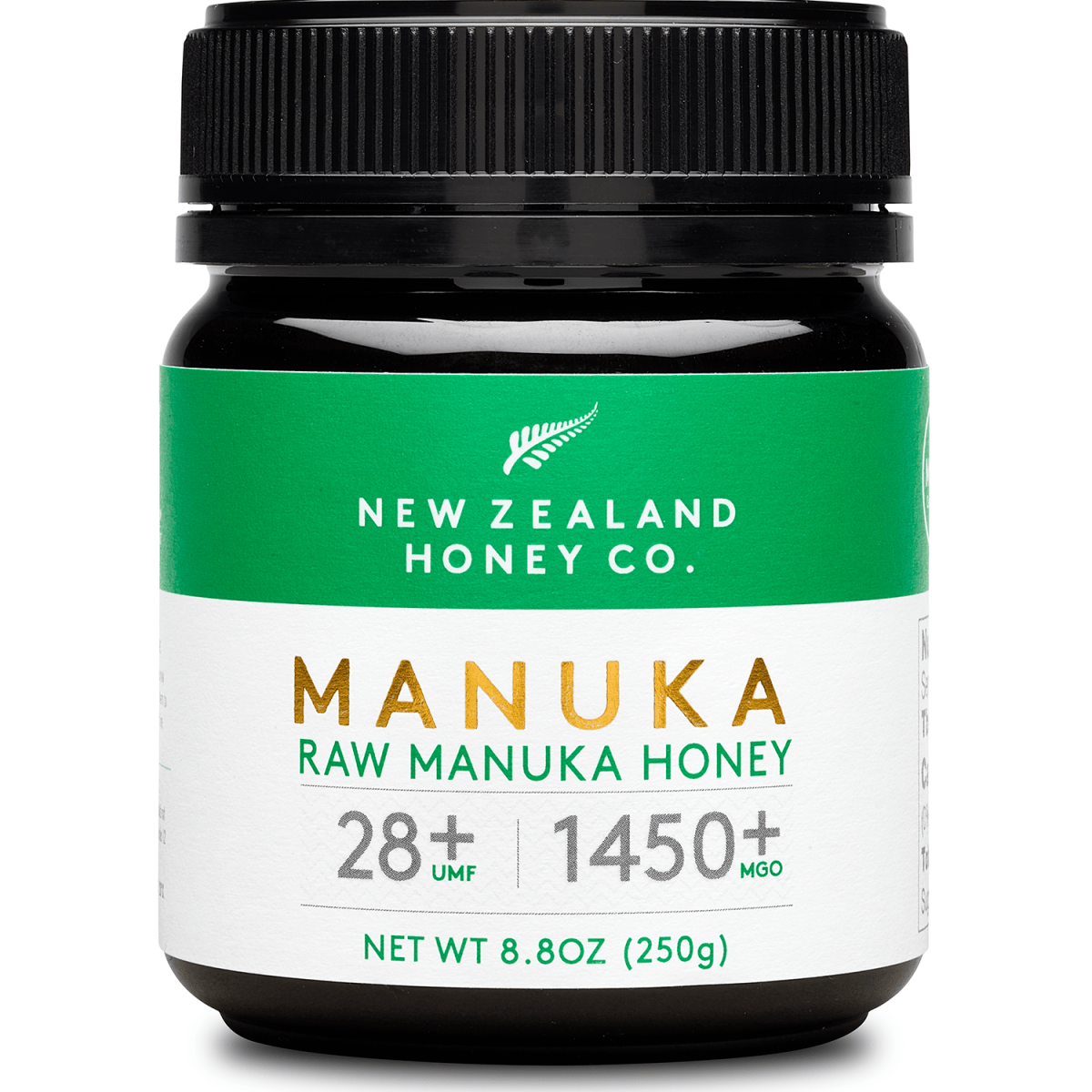 Manuka Honey UMF™ 28+ | MGO 1450+ [LIMITED EDITION]