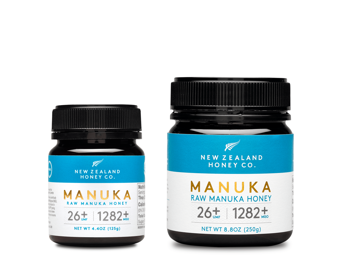 Manuka Honey UMF™ 26+ | MGO 1282+