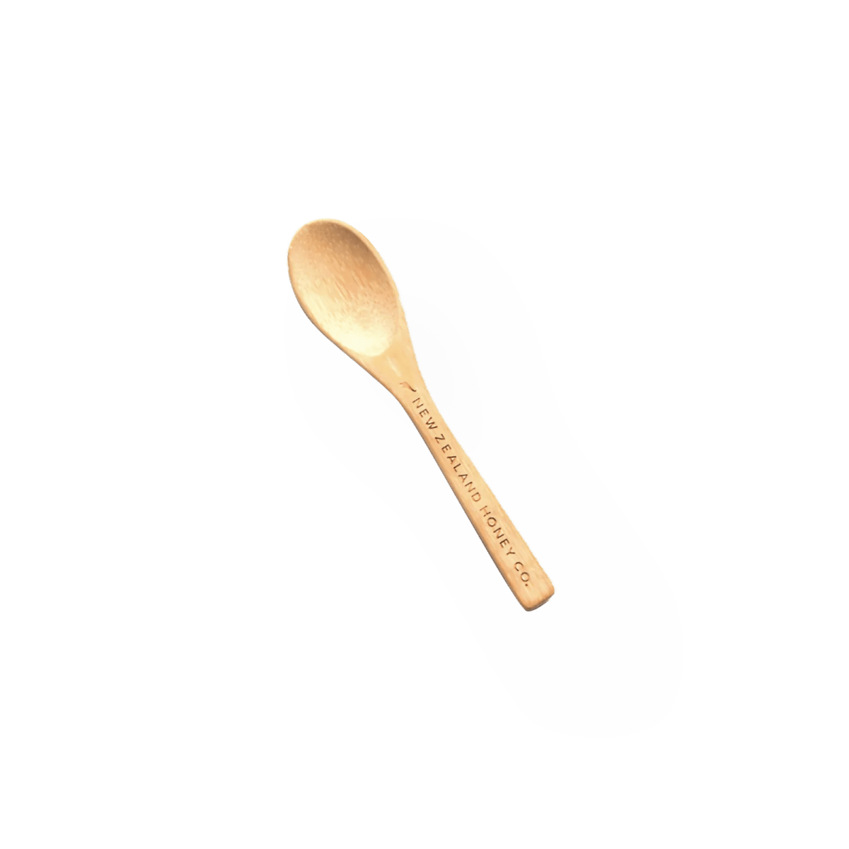 New Zealand Honey Co. Daily Spoon