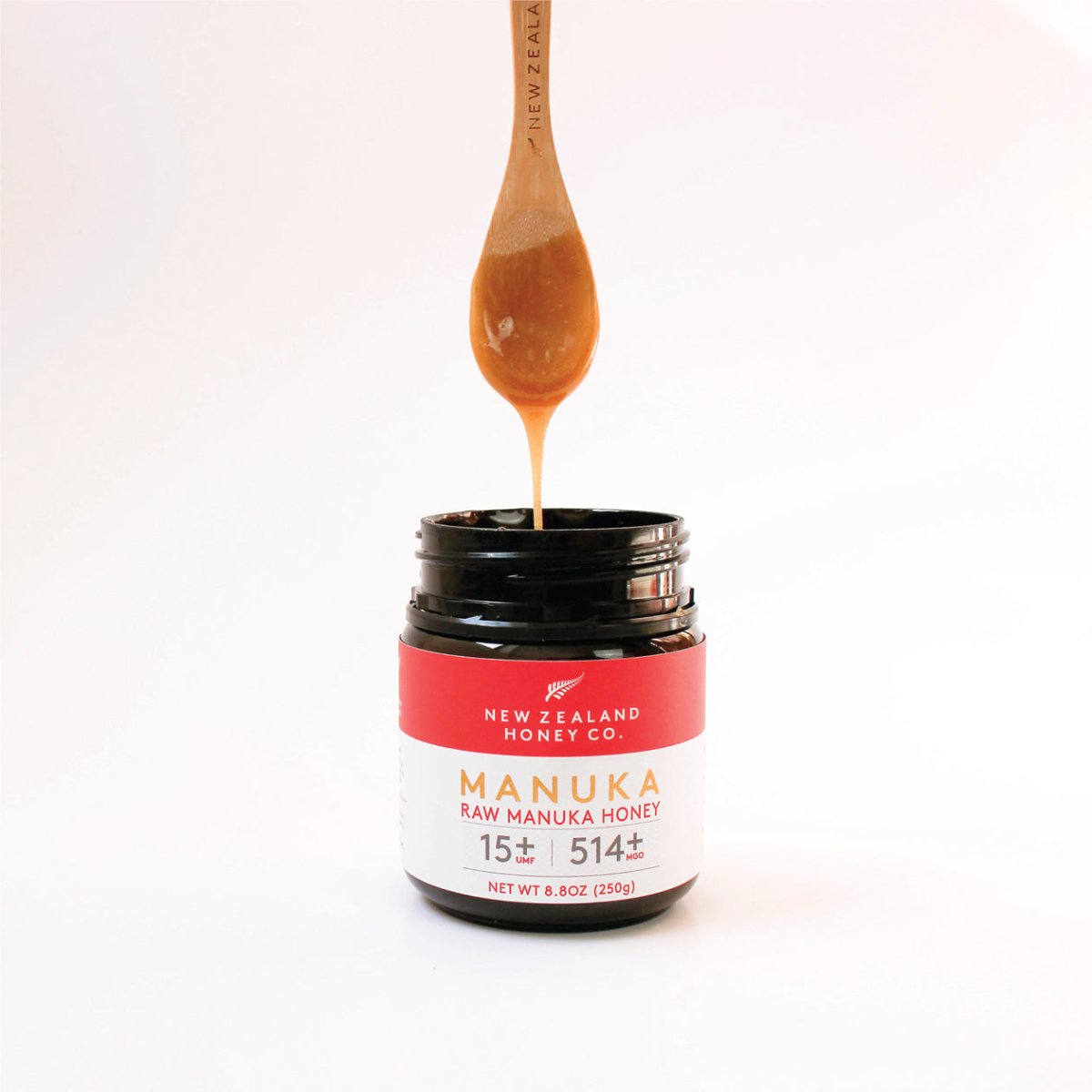 New Zealand Honey Co. Daily Spoon