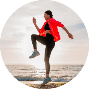 Maximum Health Boost