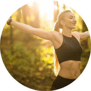 Natural Energy Boost