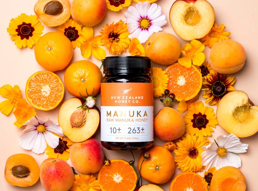 Manuka Honey UMF™ 10+ | MGO 263+