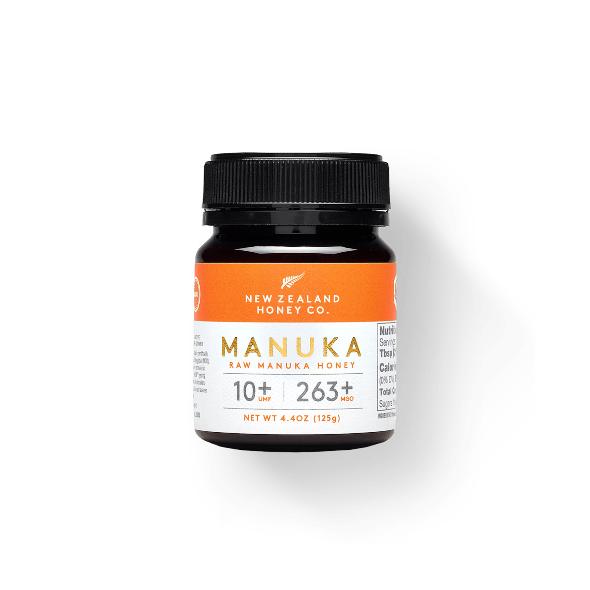 Manuka Honey UMF™ 10+ | MGO 263+