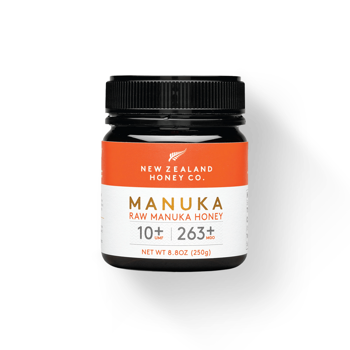 Manuka Honey UMF™ 10+ | MGO 263+