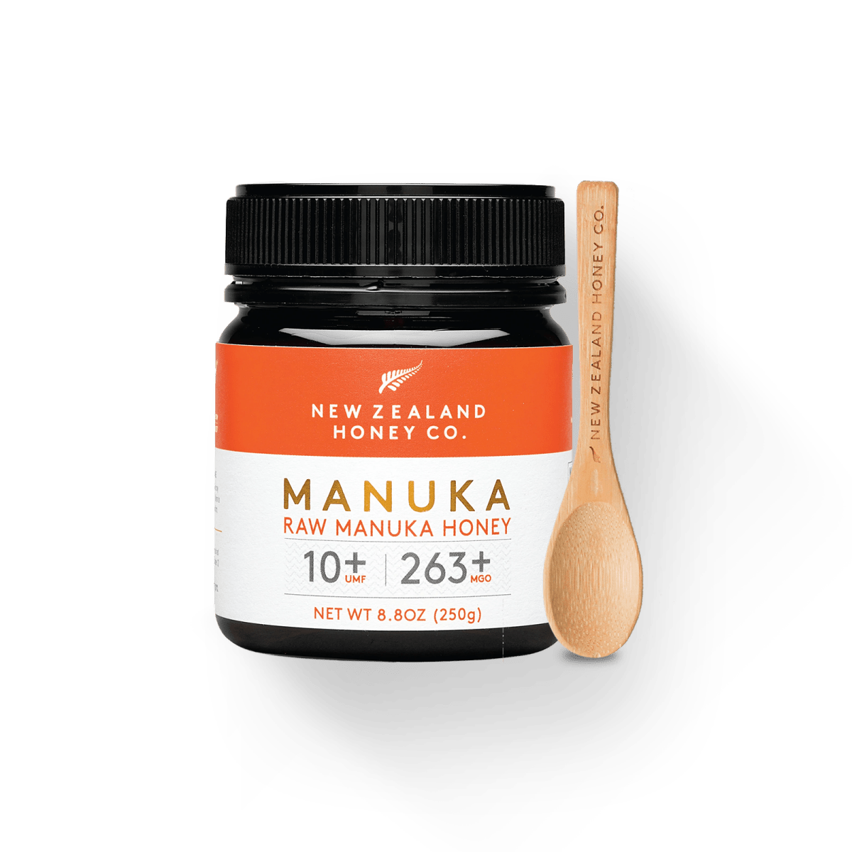 Manuka Honey UMF™ 10+ | MGO 263+