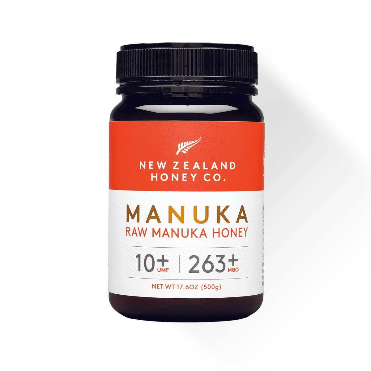 Manuka Honey UMF™ 10+ | MGO 263+