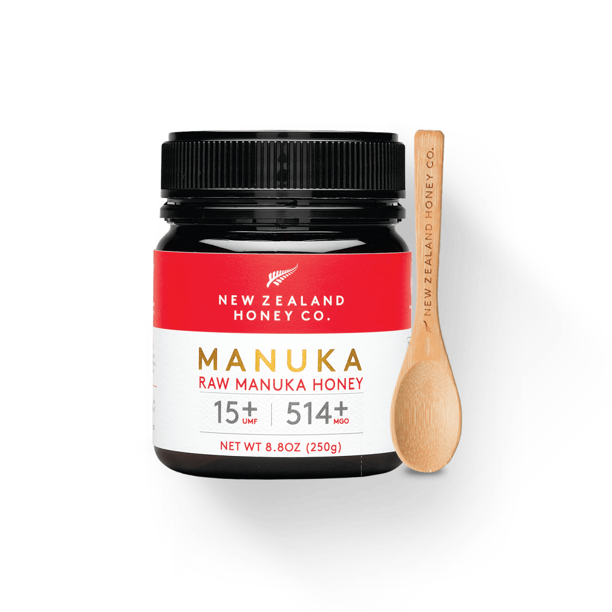 Manuka Honey UMF™ 15+ | MGO 514+