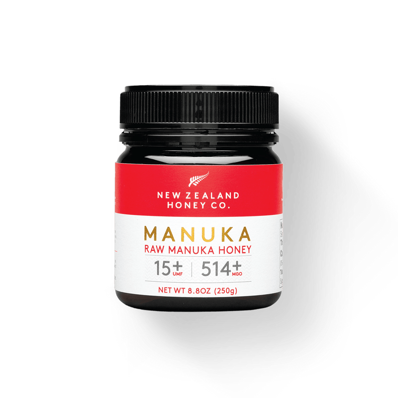 Manuka Honey UMF™ 15+ | MGO 514+