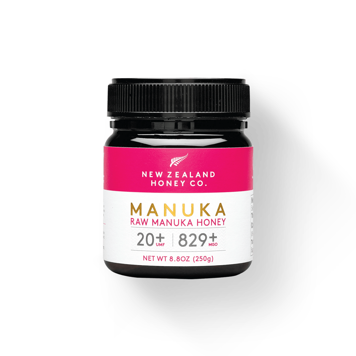 Manuka Honey UMF™ 20+ | MGO 829+