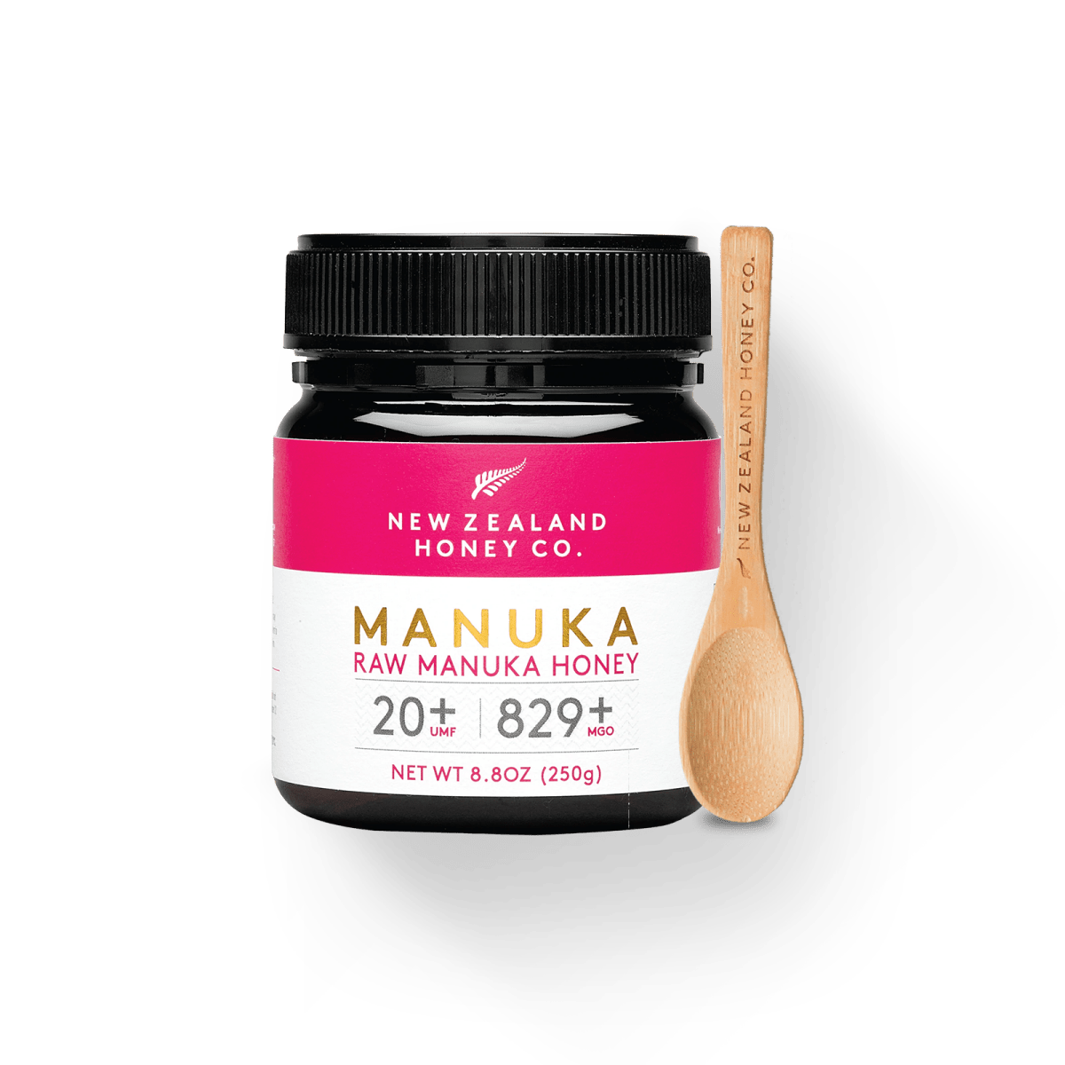 Manuka Honey UMF™ 20+ | MGO 829+