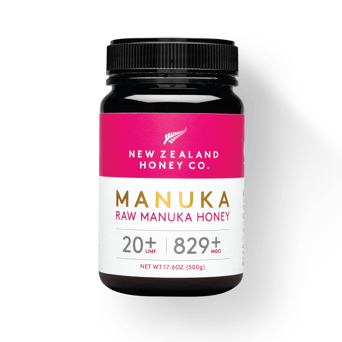 Manuka Honey UMF™ 20+ | MGO 829+