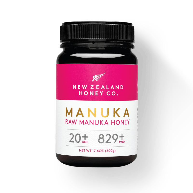 Manuka Honey UMF™ 20+ | MGO 829+