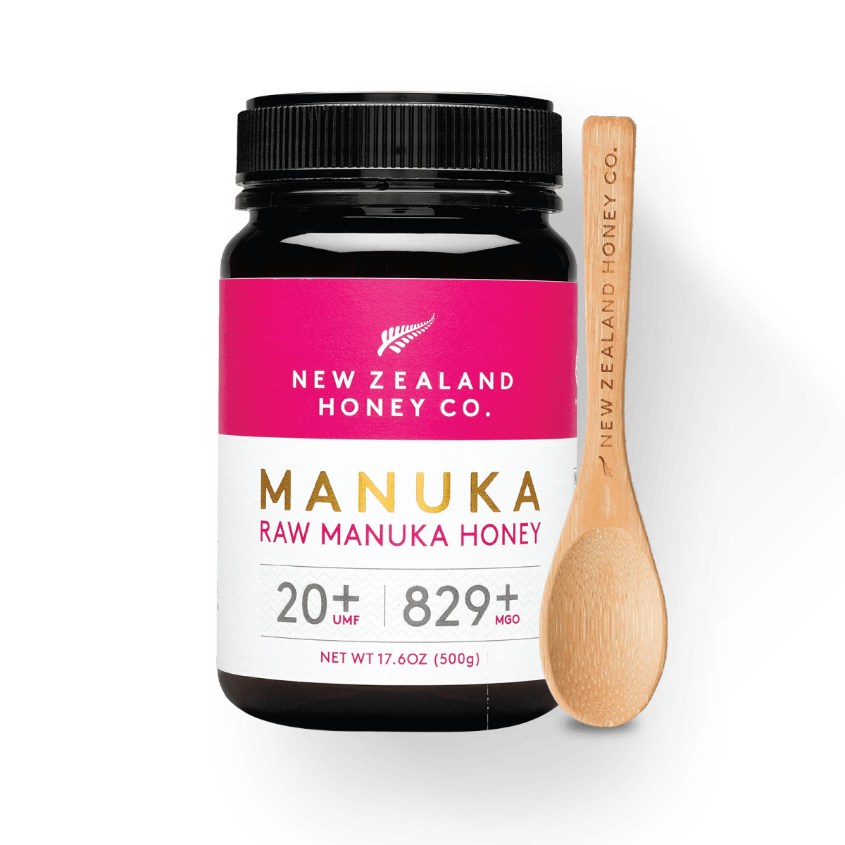 Manuka Honey UMF™ 20+ | MGO 829+