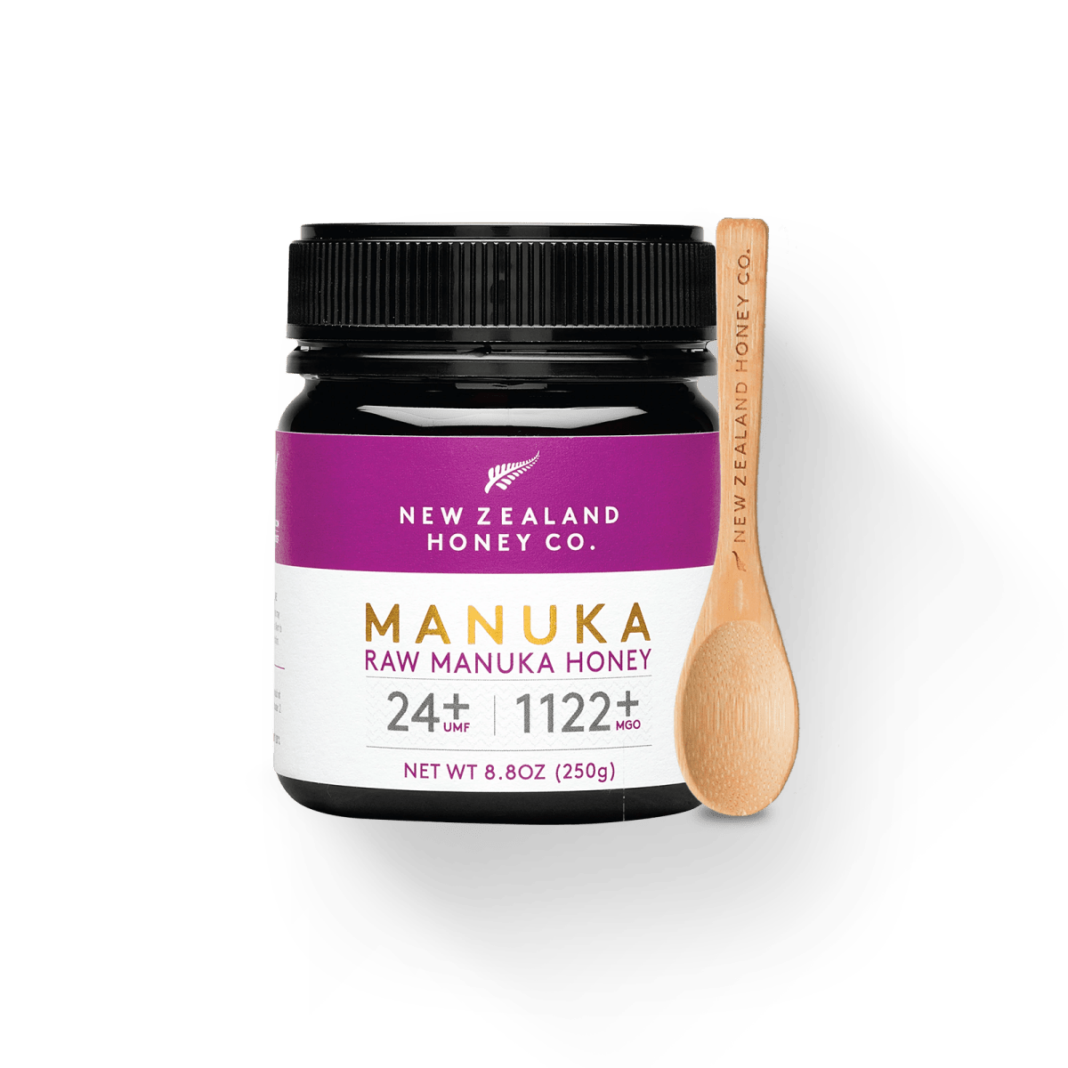 Manuka Honey UMF™ 24+ | MGO 1122+