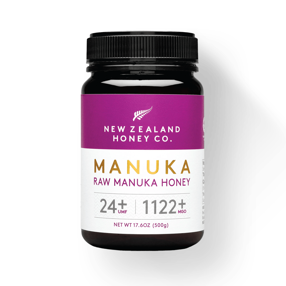 Manuka Honey UMF™ 24+ | MGO 1122+