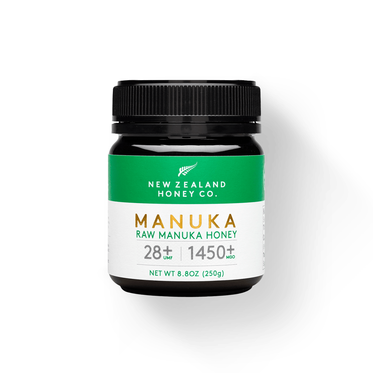 Manuka Honey UMF™ 28+ | MGO 1450+ [LIMITED EDITION]