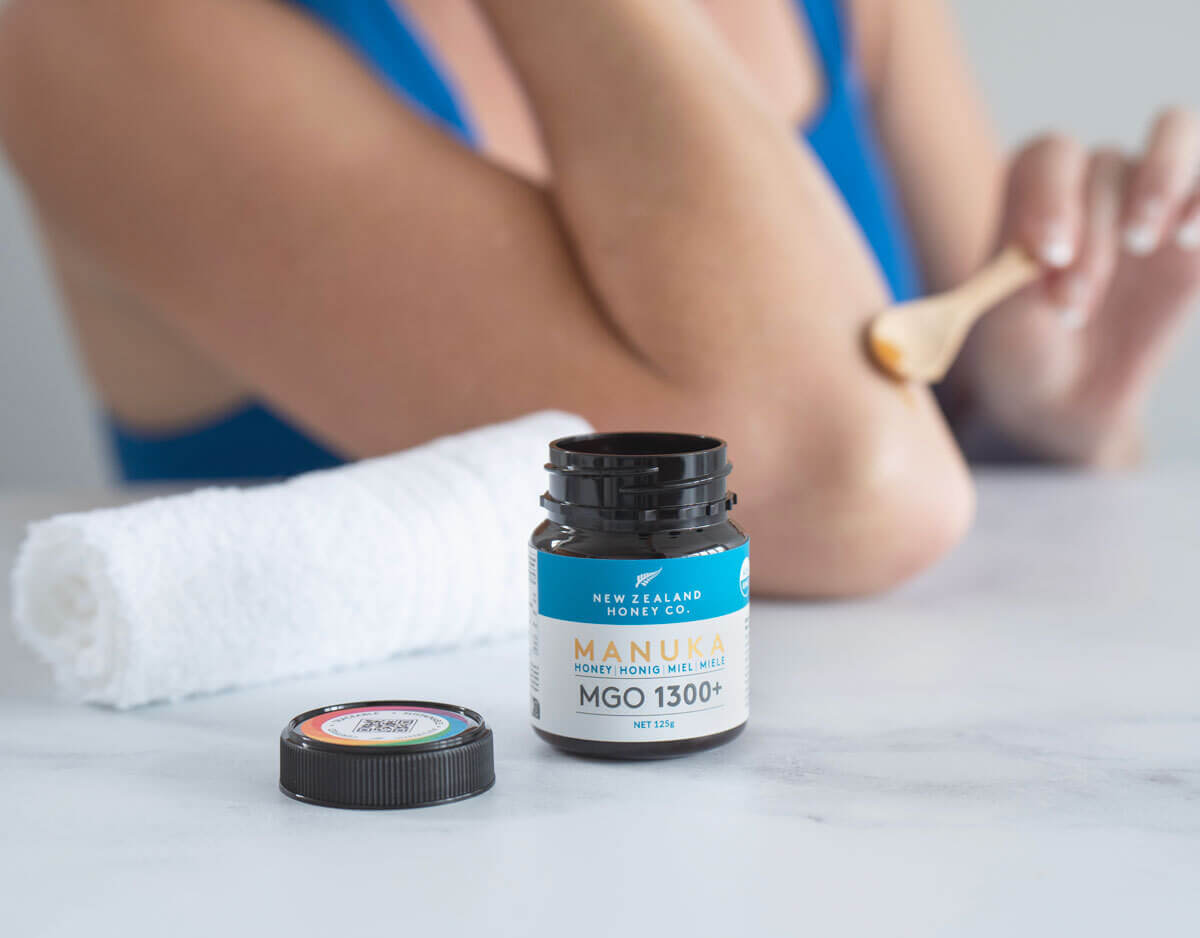 Manuka Honey Minis USA