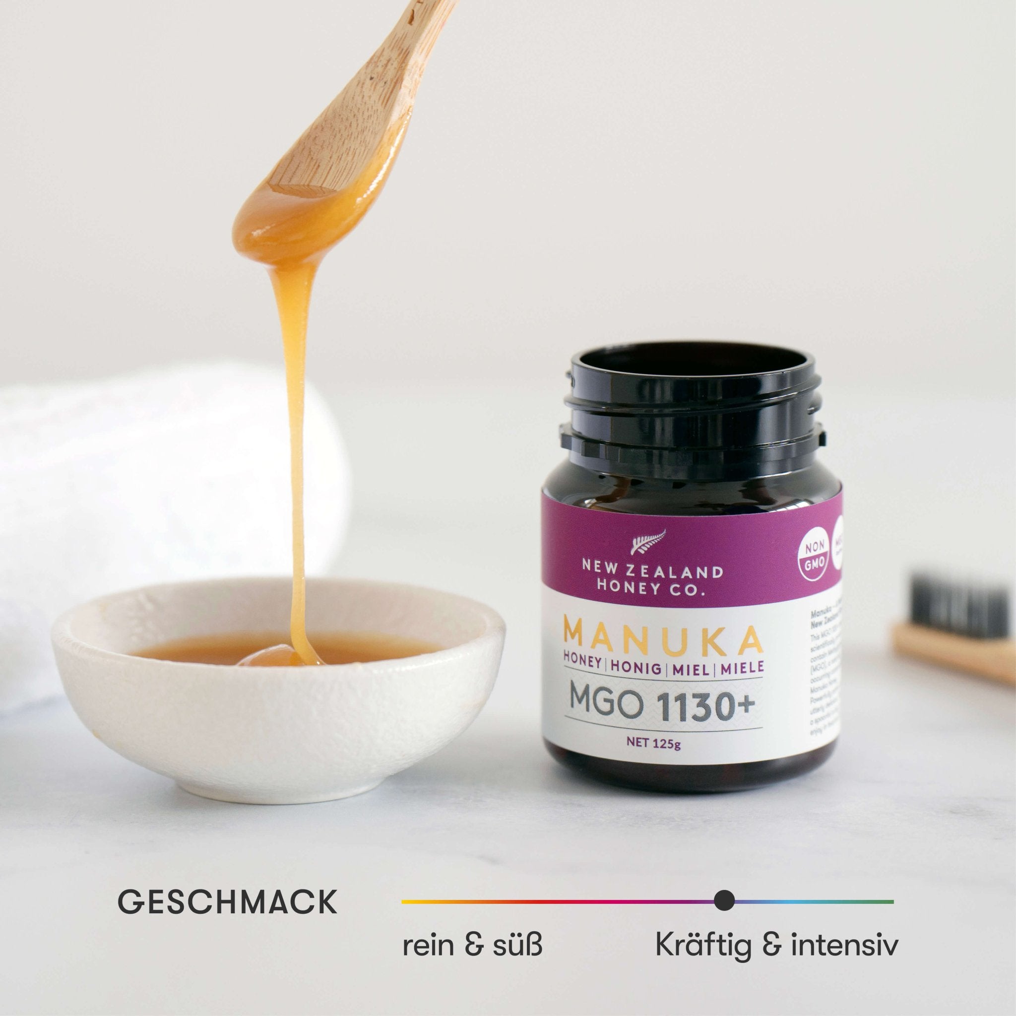 Manuka Honey Minis USA